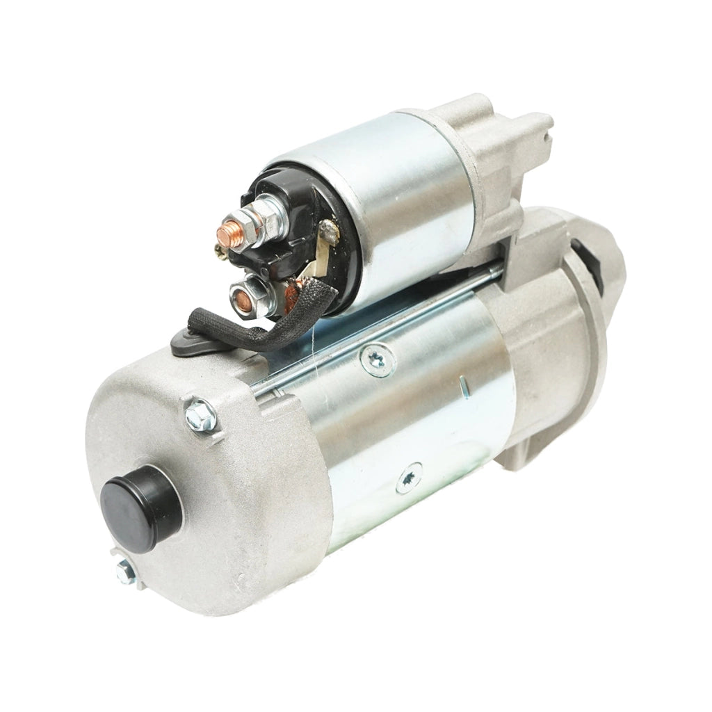 Motore elettrico 12V/2,6KW per JCB, Deutz codice OEM 714/40369, 01182384