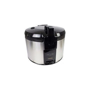 Cuckoo rice stove 4600ml black silver sr-4600 sr4600 (sr-4600) - 160106