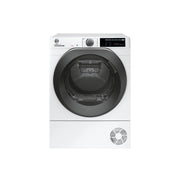 Asciugatrice a Caricamento Frontale Hoover H-DRY 500 9 Kg NDE H9A2TSBEXS-S Classe E