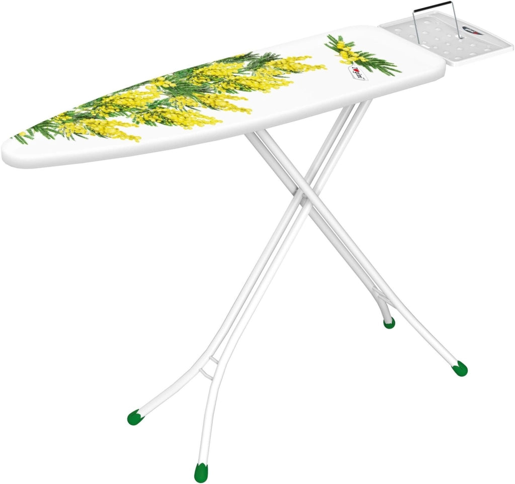 Gimi Classic Asse da stiro completo 1100 x 330 mm