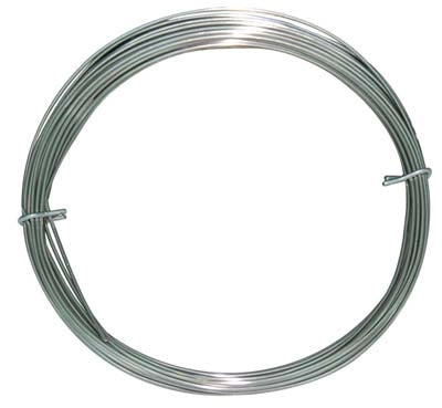 FILO INOX MATASSINA - MM 1,0 L.MT 6 CA- 5 pezzi
