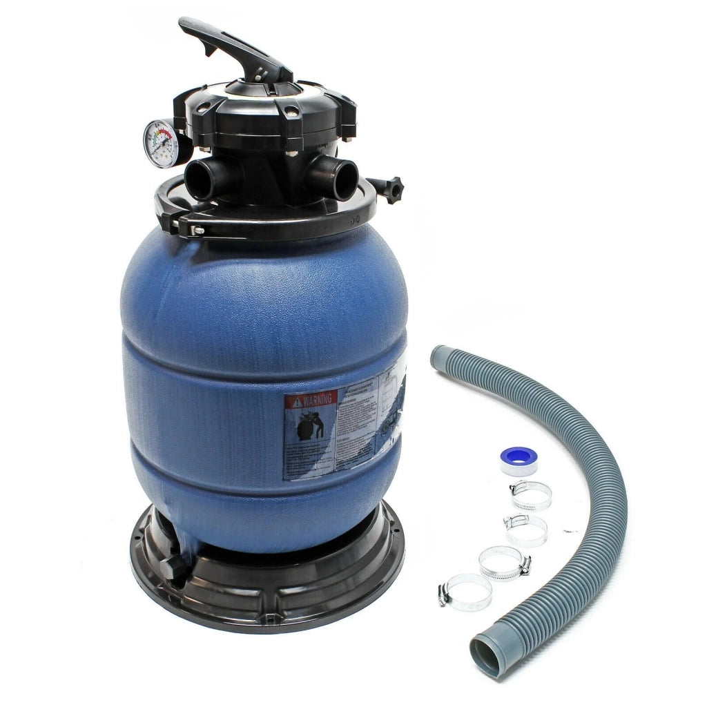 Serbatoio del filtro scatola del filtro a sabbia filtro per piscina Wattsimminpool piscina fuori terra 16_0002772