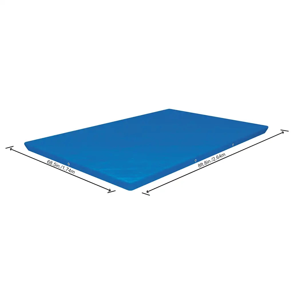 Bestway Copertura per Piscina Flowclear 259x170 cm 92077
