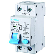 Magnetotermico Differenziale 2P 25A 30mA Classe A 220V