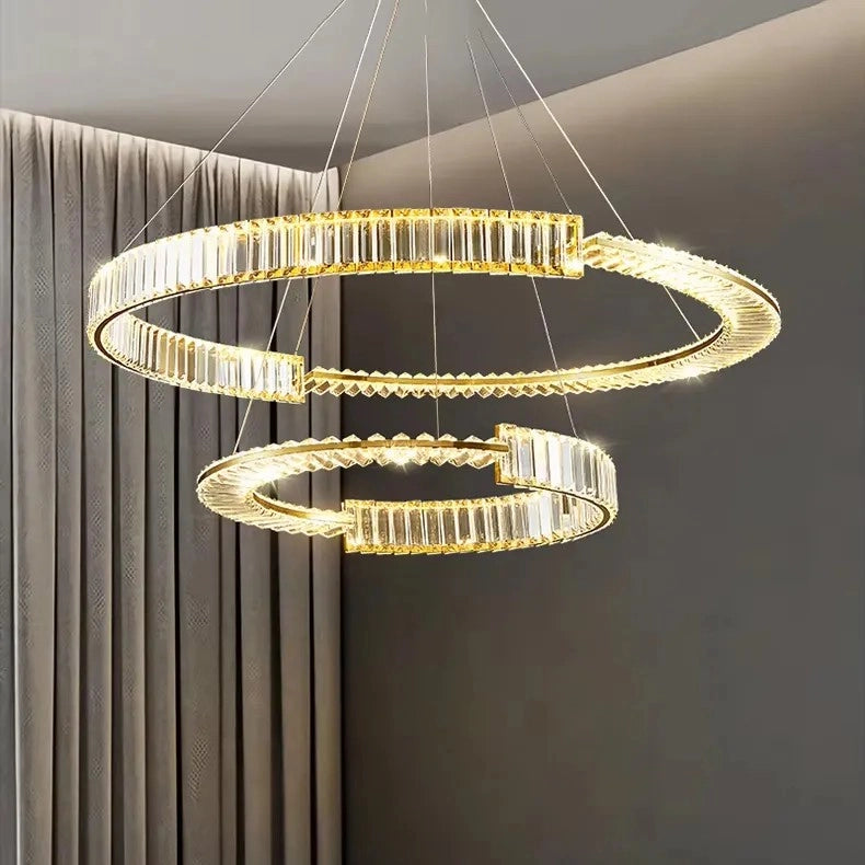 Lampada Led App1524-cp60/80 Gold
