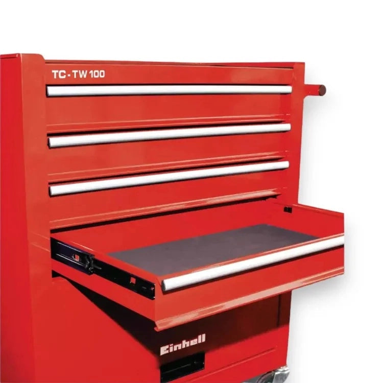CARRELLO PORTAUTENSILI 'TC-TW 100' cm 67 x 38 x h.72,4 (lxpx
