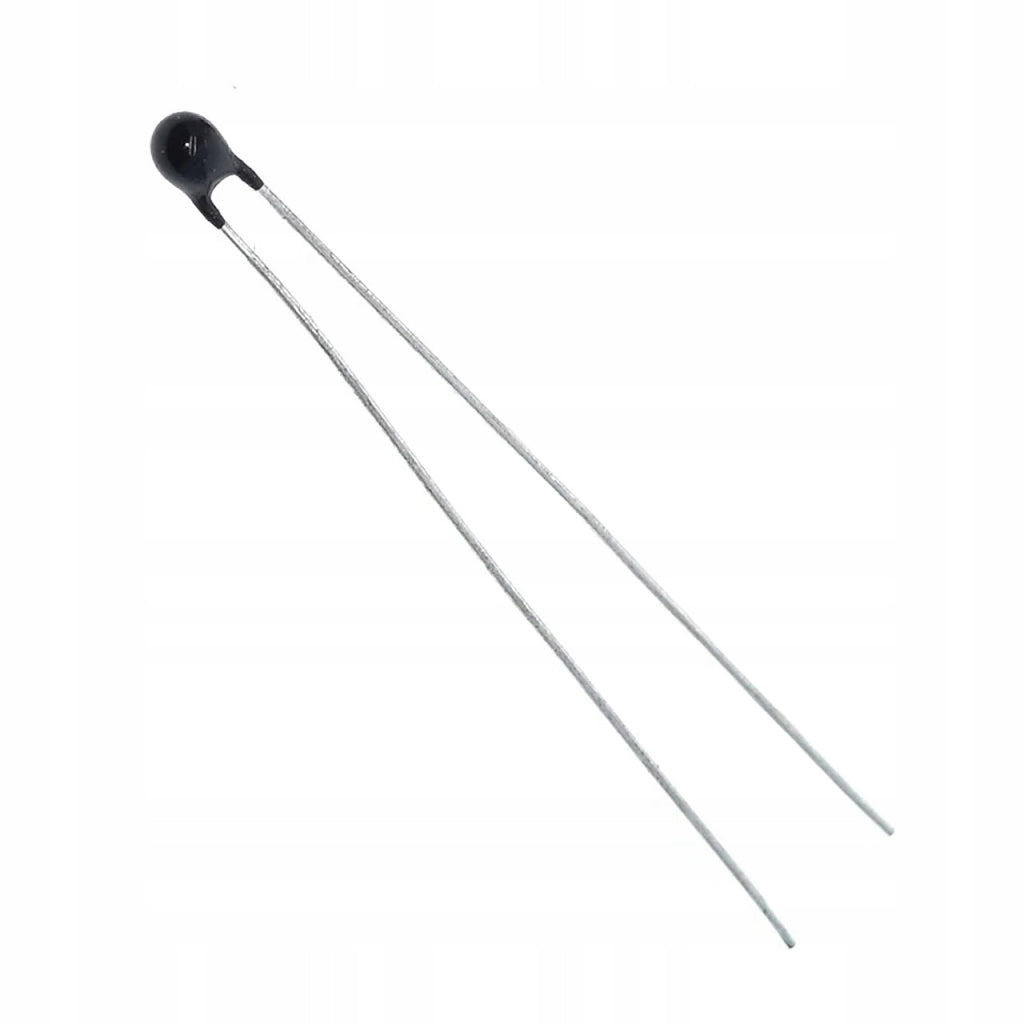 Termistore NTC 10k Ohm – Sensore di Temperatura Preciso | -50°C a +150°C