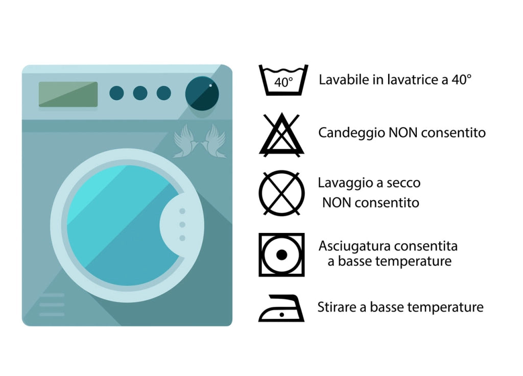Copripoltrona Reclinabile Trapuntata Idrorepellente Antimacchia Tinta Unita Relax Poltrona Linea Pensieri Delicati - Poltrona - Blu