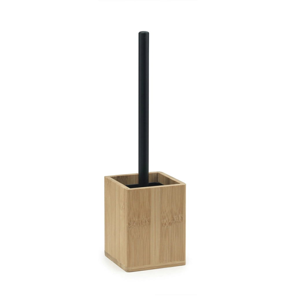 SCOPINO BONNIE BAMBOOM NATURALE/NERO - GEDY