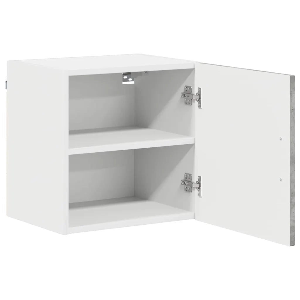 Pannello lavastoviglie Kalmar 2 pcs Grigio cemento 884521