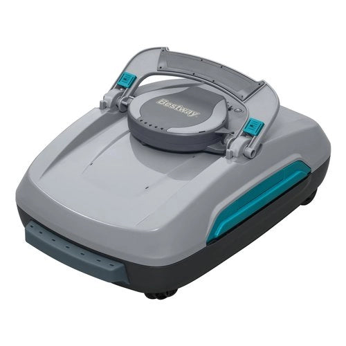 Robot piscina bestway 58942 aquatronix g300 grigio