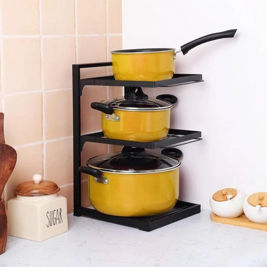 Organizzatore di Pannelli / Rack di Organizzazione per Pannelli