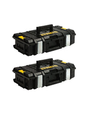Pack di 2 Valigette DeWALT DS150 (1-70-321)