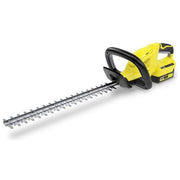 Kärcher HGE 18-45 BATTERY SET Doppia lama 2,68 kg