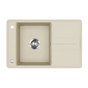 Bergström Lavello Beige 78 x 50 cm