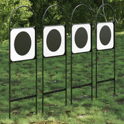 Marcatori da Dressage 4 pz in Acciaio 172498