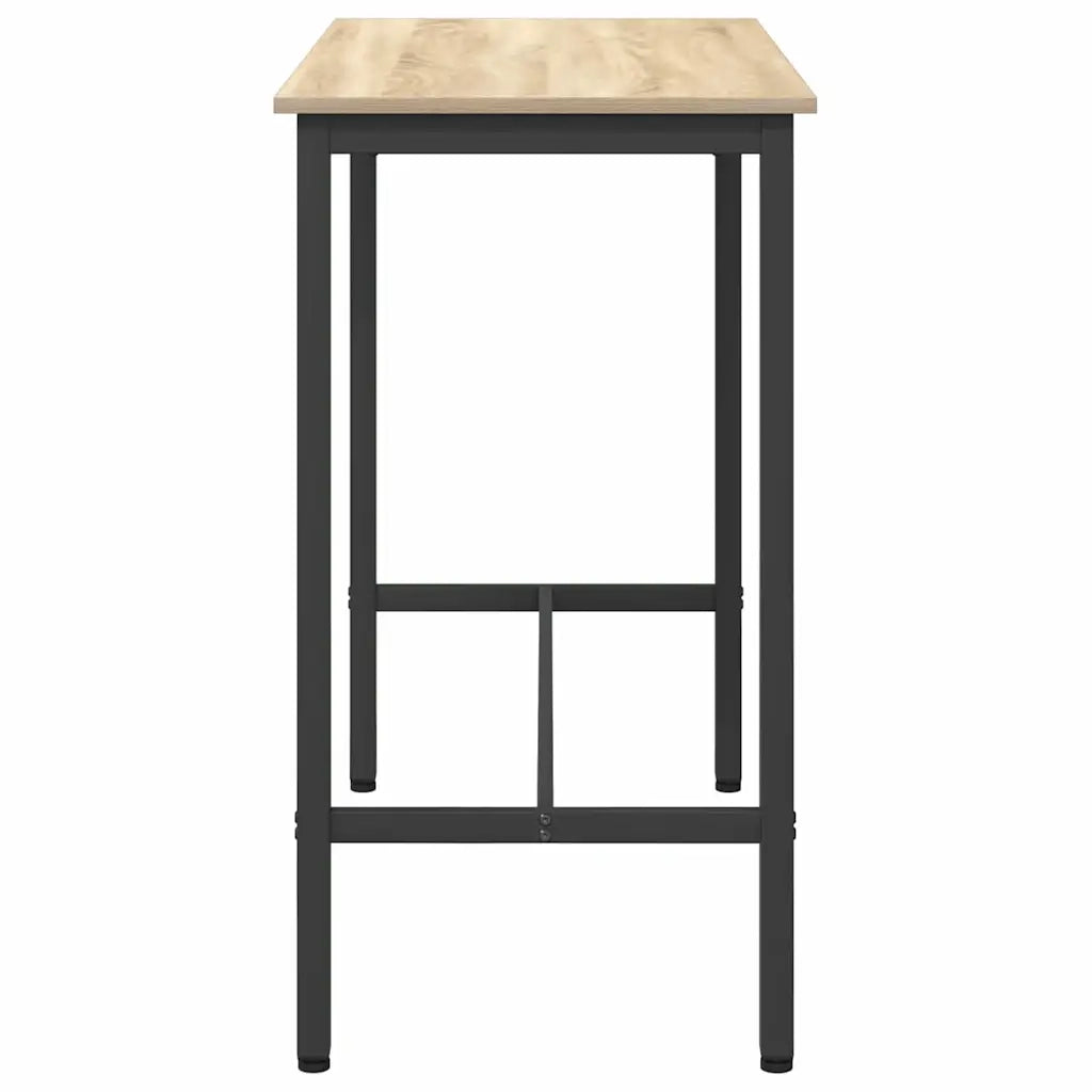 tavolo Rovere Sonoma 100 x 50 x 90,5 cm
