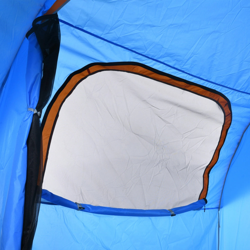 Tenda Auto per SUV ¨C zephmum ¨C Blu e Arancione