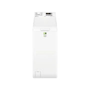 Electrolux LAVATRICE CARICA ALTO 6 KG CLASSE C 1200 GIRI EW6T526C MADE IN EUROPE