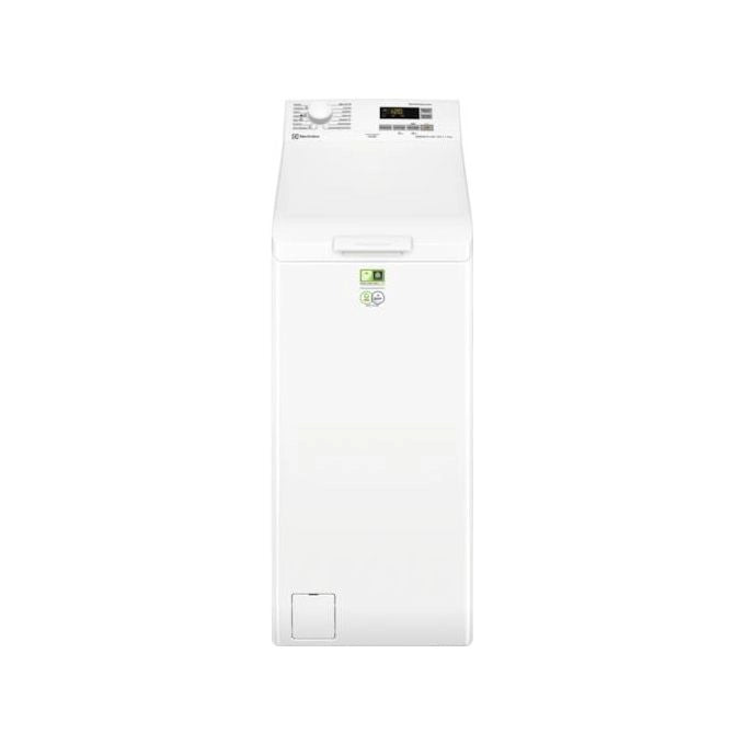 Electrolux LAVATRICE CARICA ALTO 6 KG CLASSE C 1200 GIRI EW6T526C MADE IN EUROPE