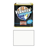 SMALTO ANTIRUGGINE VERNIFER AREXONS  4881 BIANCO SATINATO ML 750