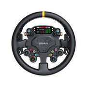 Volante simulatore guida moza racing cs pro black - 6973137271329