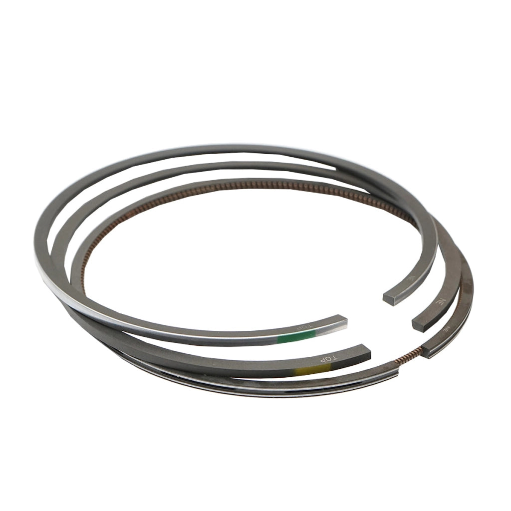 Segmenti NPR 105 x 3 x 2,5 x 3 mm Motore trattore forestale Perkins, Massey Ferguson 105x3x2,5x3mm set/1 pistone