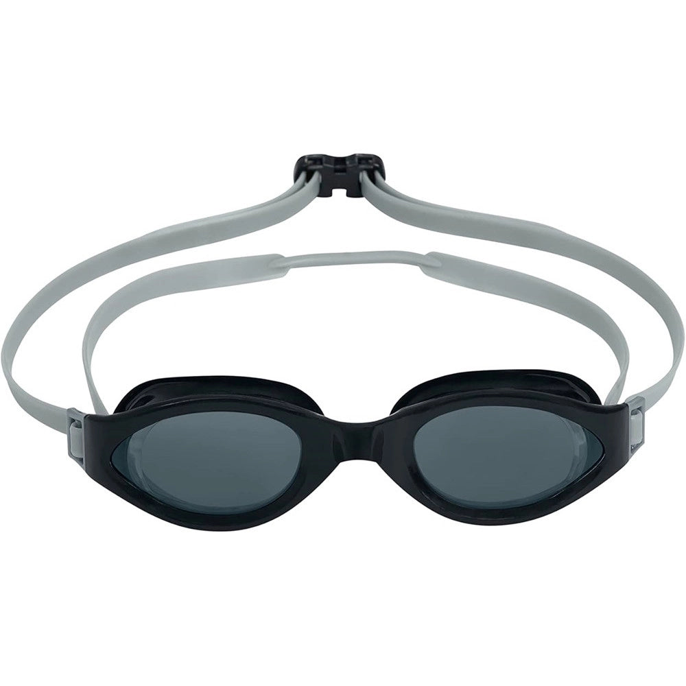 Trade Shop - Kit 3 Paia Di Occhialini Piscina Da Nuoto Ix-1400 Colorati Per Adulti 14+ Anni 21095 -