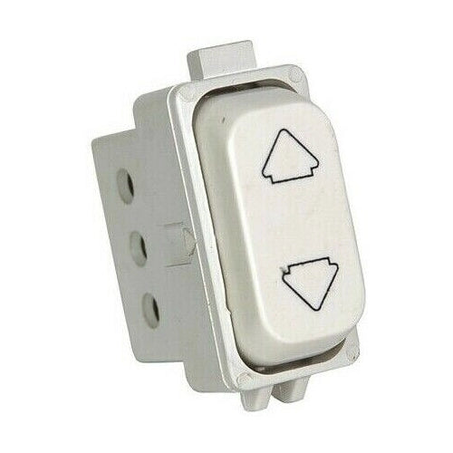 PULSANTE PER BLINDINI BLINDINO VDS DIEFFEMATIC RICAMBIO