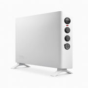 TERMOCONVETTORE A PAVIMENTO DELONGHI HSX 3320FTS – SLIM STYLE