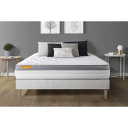 Set materasso e base 160x200 cm - Memo Zen