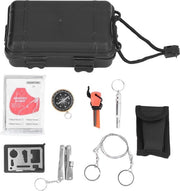 Kit di emergenza - Kit di sopravvivenza - Kit di emergenza per rampenrugzak - Kit di emergenza oorlog