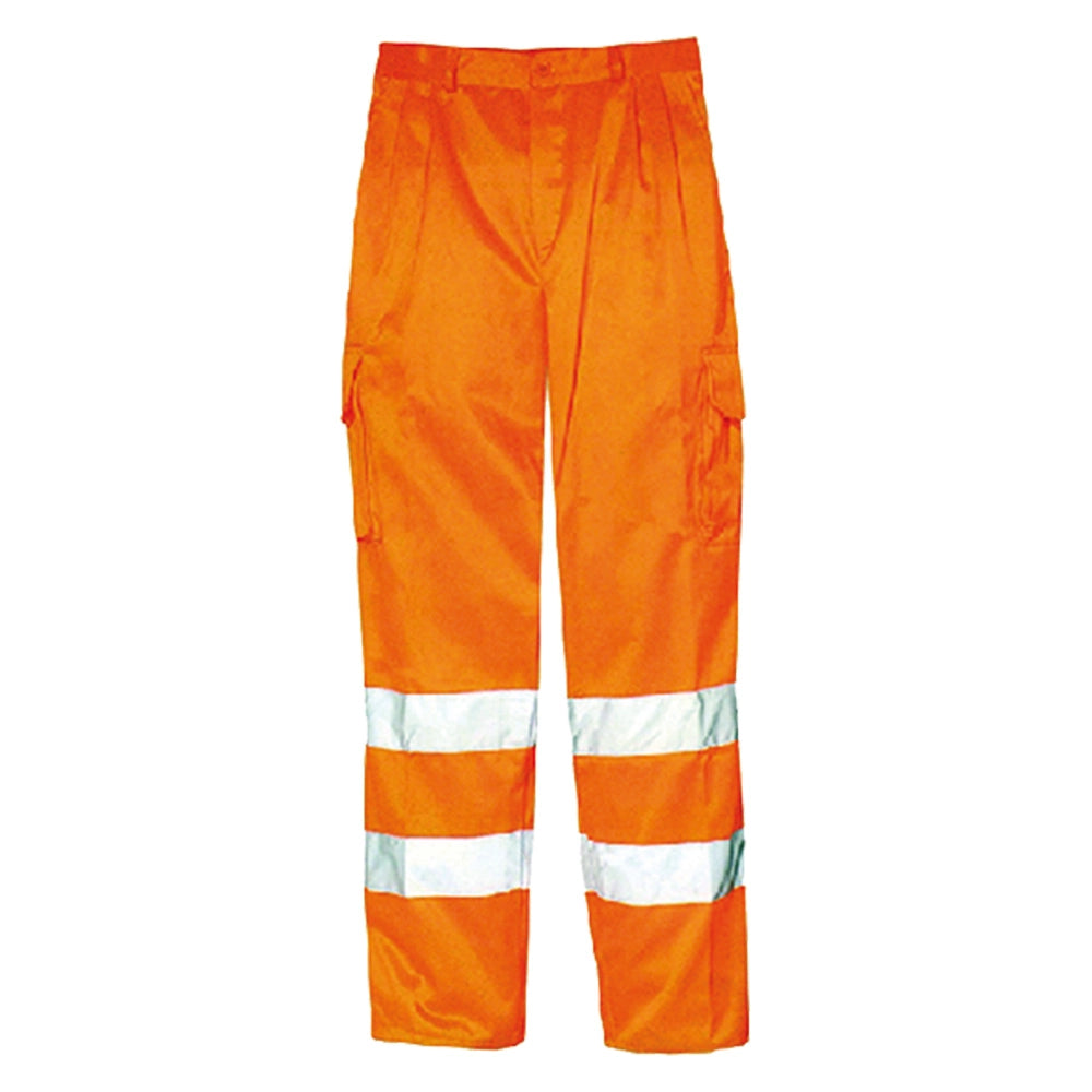 PANTALONE ALTA VISIBILITA' taglia XL