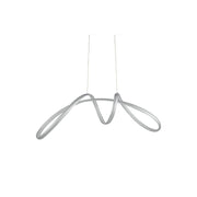 Piantana a Led Lumen di Ondaluce 30w 3000lm h.160cm Dimmerabile 4000k