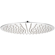 Soffione doccia tondo in acciaio inox a immersione diametro 40 cm 02_0003101