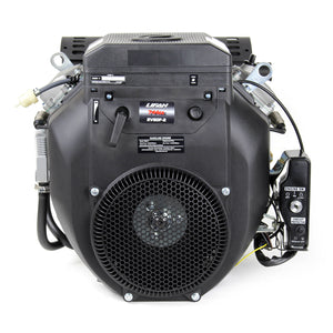 LIFAN 2V80F Motore a benzina a 2 cilindri, 24kW, avviamento elettrico per trattori ed escavatori