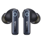 Baseus Bowie 35 True Wireless Headphones black