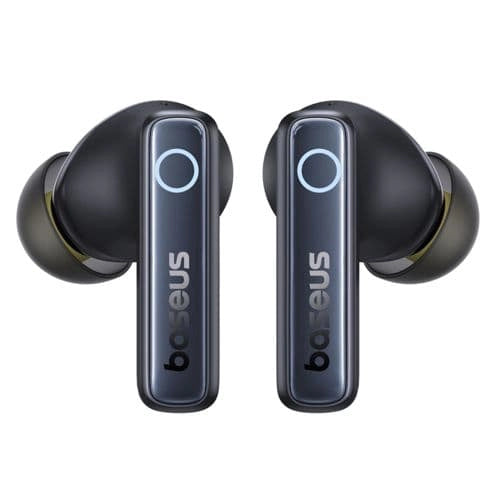 Baseus Bowie 35 True Wireless Headphones black