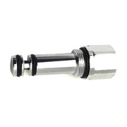 PERNO ESAGONALE DI ALIMENTAZIONE PER MISCELATORE MONOPEDALE- L. 71 mm- IDRAL- pezzi 1