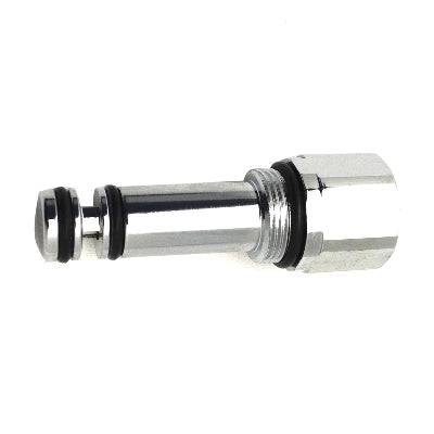 PERNO ESAGONALE DI ALIMENTAZIONE PER MISCELATORE MONOPEDALE- L. 71 mm- IDRAL- pezzi 1