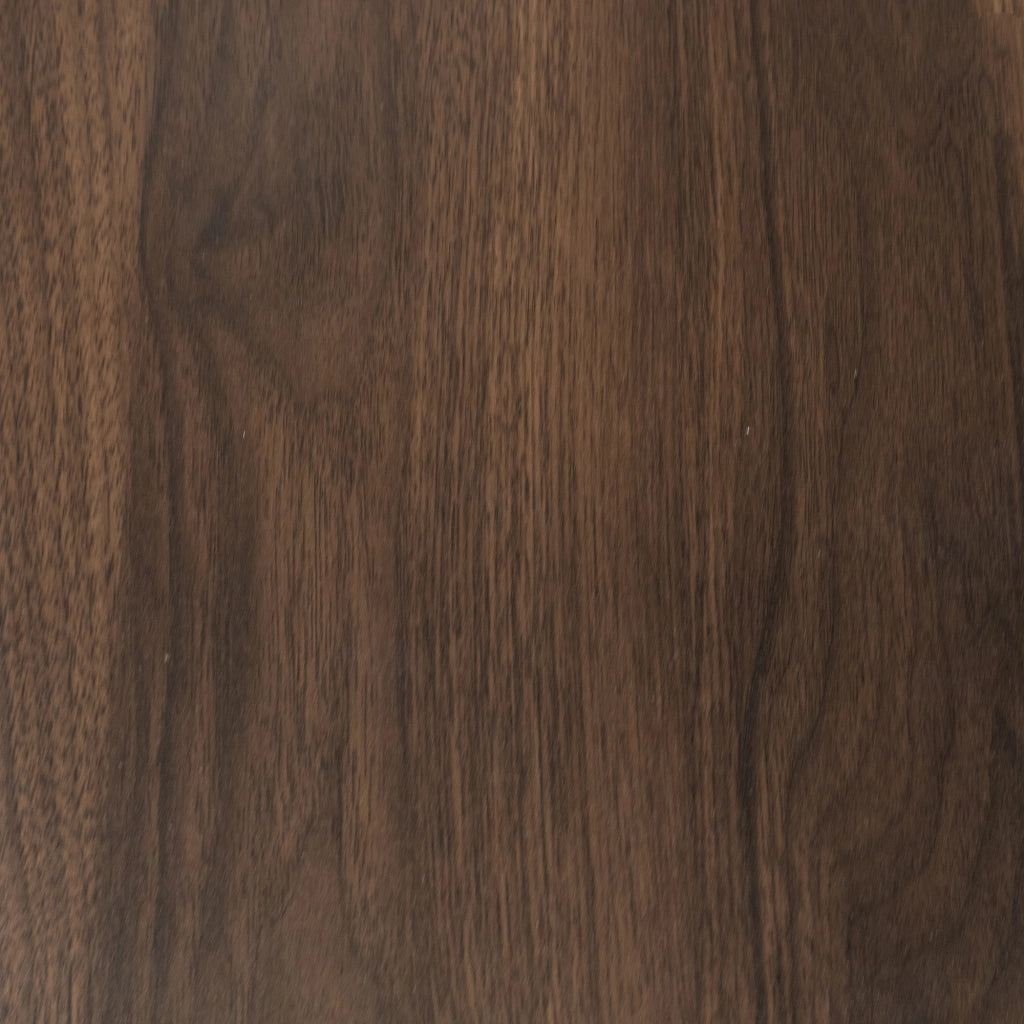 Credenza 4 Ante ¨C Xylo ¨C Effetto Legno Scuro, 160,5x35,5x78 cm