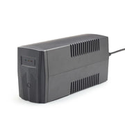 Techmade gembird ups 850va basic ac restart 2xshuko - EG-UPS-B850