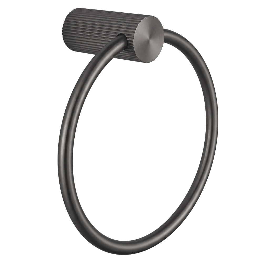 Appendino Da Bagno Ring 64106 Solo Titan