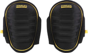 Stanley FATMAX FMST82959‑1 – Ginocchiere Semi‑Rigid Gel Protettive e Regolabili