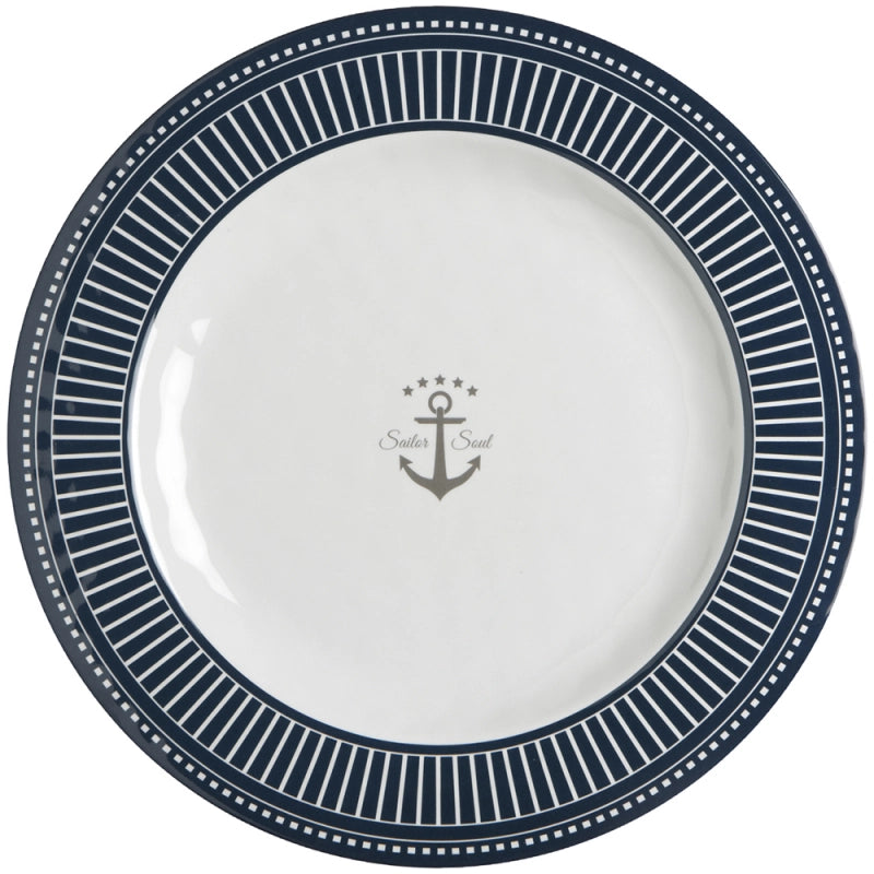 PIATTI PIANI SERIE SAILOR SOUL