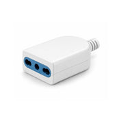 EcoPrice Presa Volante 16A/10A W