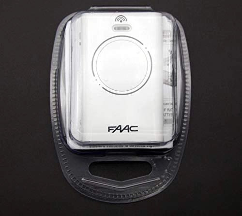 RADIOCOMANDO FAAC XT2-433 COD.6900985- FAAC- 1,0 pz