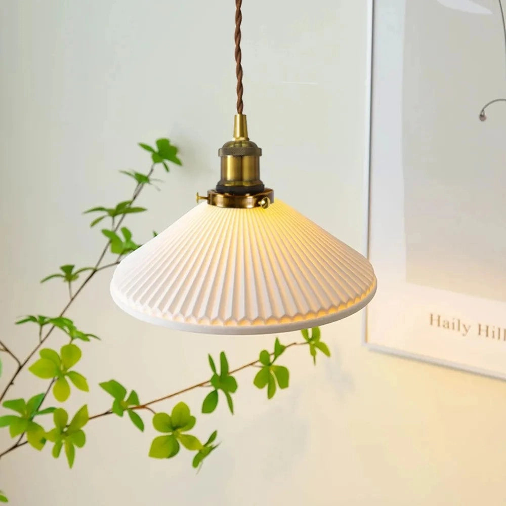 Lampada Da Soffitto APP1172-1CP White