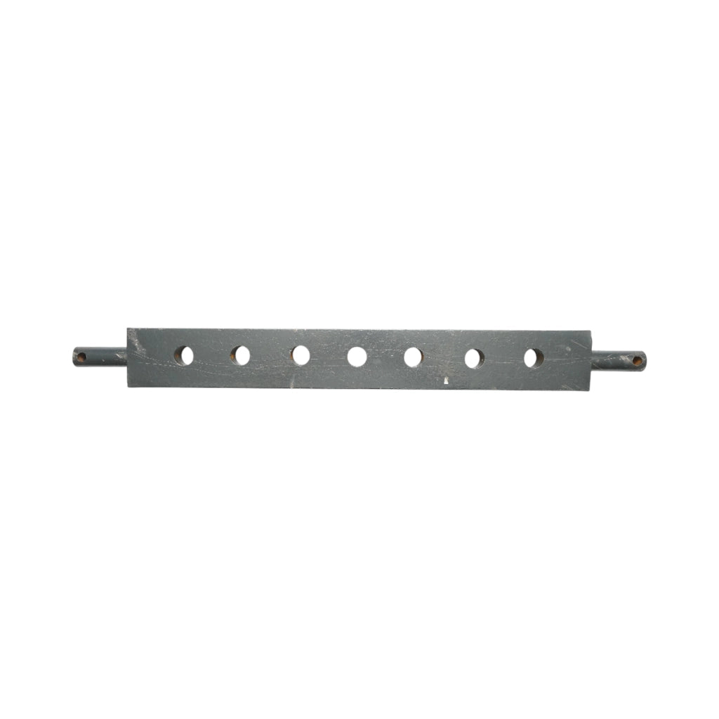 Barra di traino HEAVY DUTY U-445 per Landini, New Holland, Massey Ferguson, Case IH, Claas e MTZ – codice 40.27.141