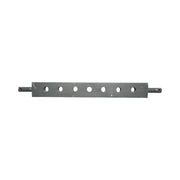 Barra di traino HEAVY DUTY U-445 per Landini, New Holland, Massey Ferguson, Case IH, Claas e MTZ – codice 40.27.141